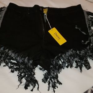 Womens shorts